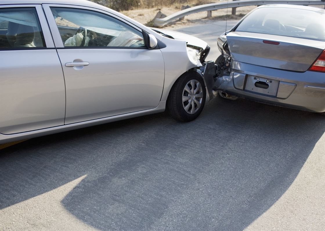Rear-End Car Accident Lawyers in Rochester, NY 